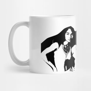 tlc Mug